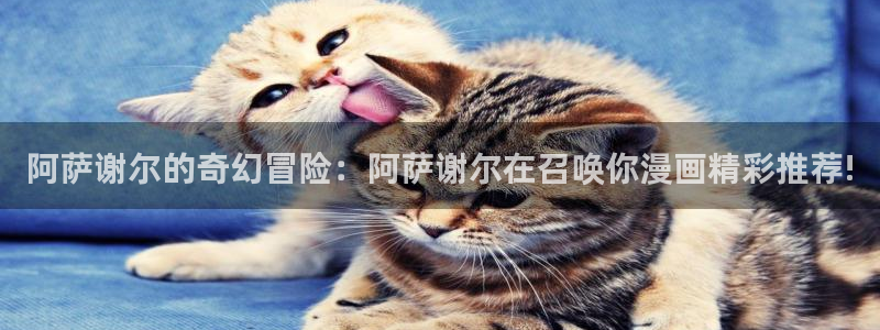 好看韩漫歪歪漫画：阿萨谢尔的奇幻冒险：阿萨谢尔在召唤你漫画精彩推荐!