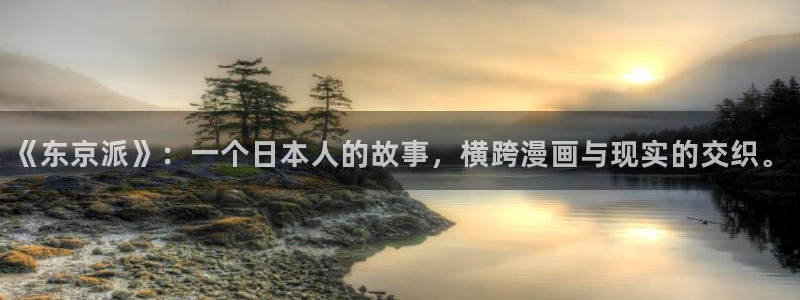 歪歪漫画在线观看视频在线观看免费阅读全文：《东京派》：一个日本人的故事，横跨漫画与现实的交织。