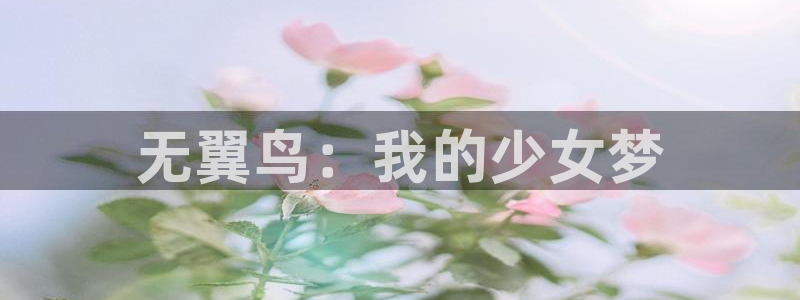 歪歪漫画成人h韩漫：无翼鸟：我的少女梦