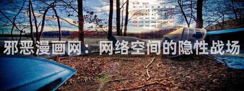 歪歪漫画sss汗汗漫画在线阅读：邪恶漫画网：网络空间的隐性战场